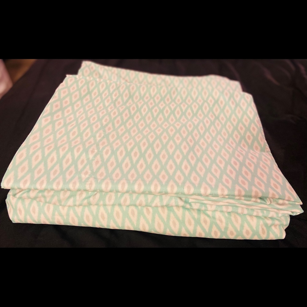 King sheet set - Picture 3 of 7